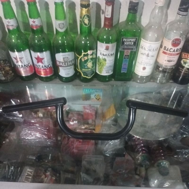 stang stir original suzuki sprinter