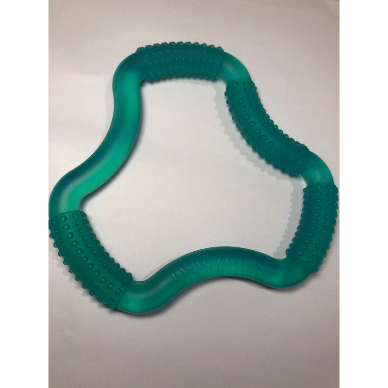 Dr brown’s teether original dot bayi preloved second mulus original 100% dr browns teethers gigitan 