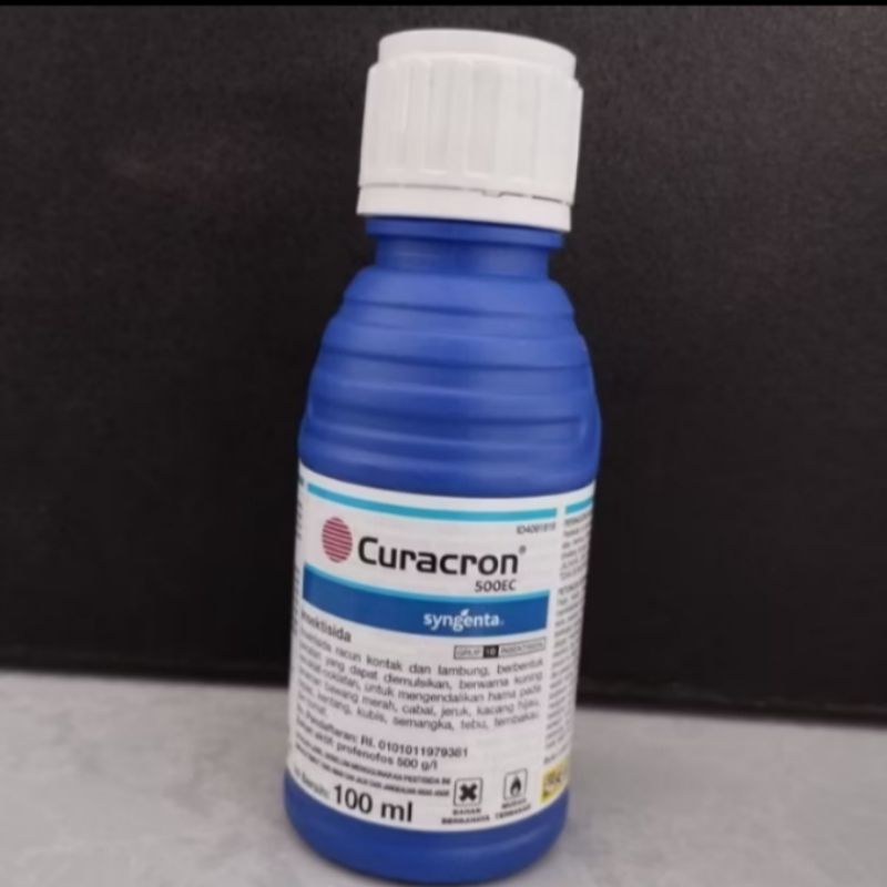 Curacron 100ml