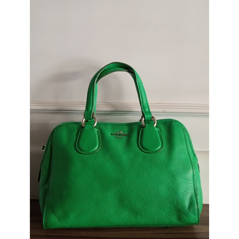 Preloved COC