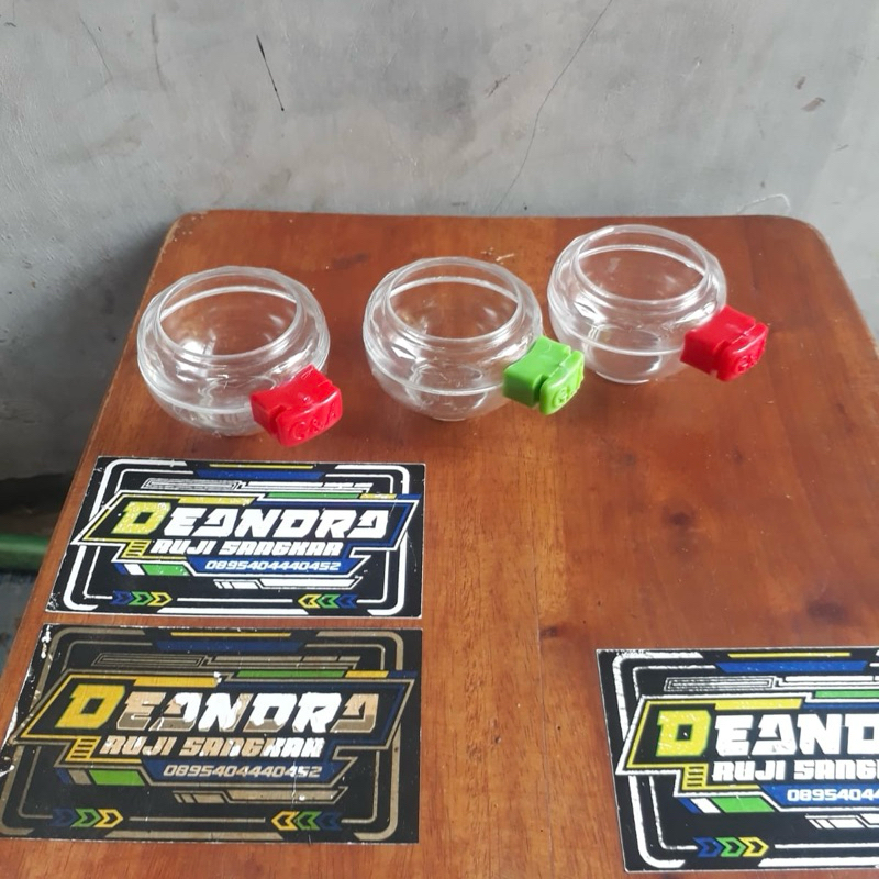 Cepuk GA murai