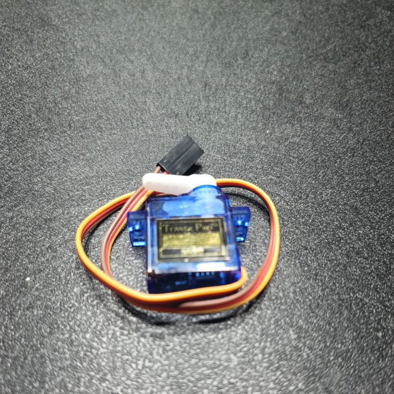servo sg90
