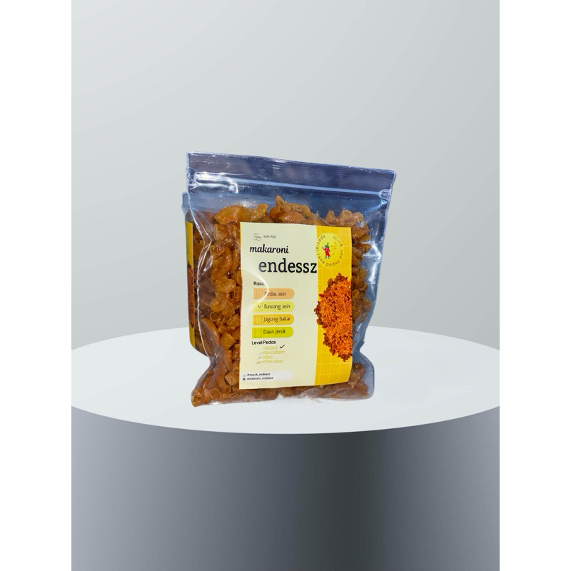

makaroni endessz pouch 90gr