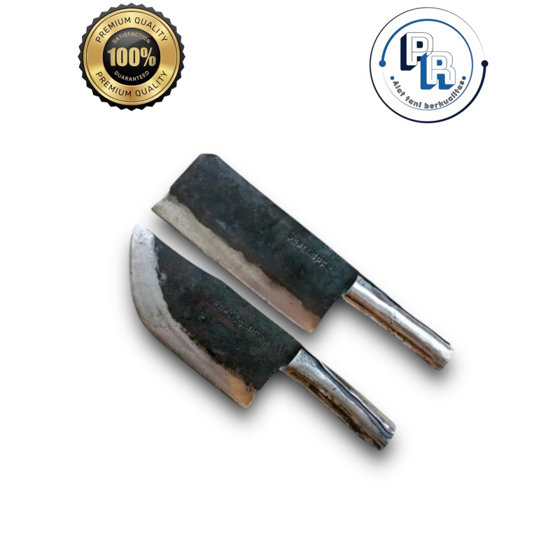 pisau pakok/pisau babi