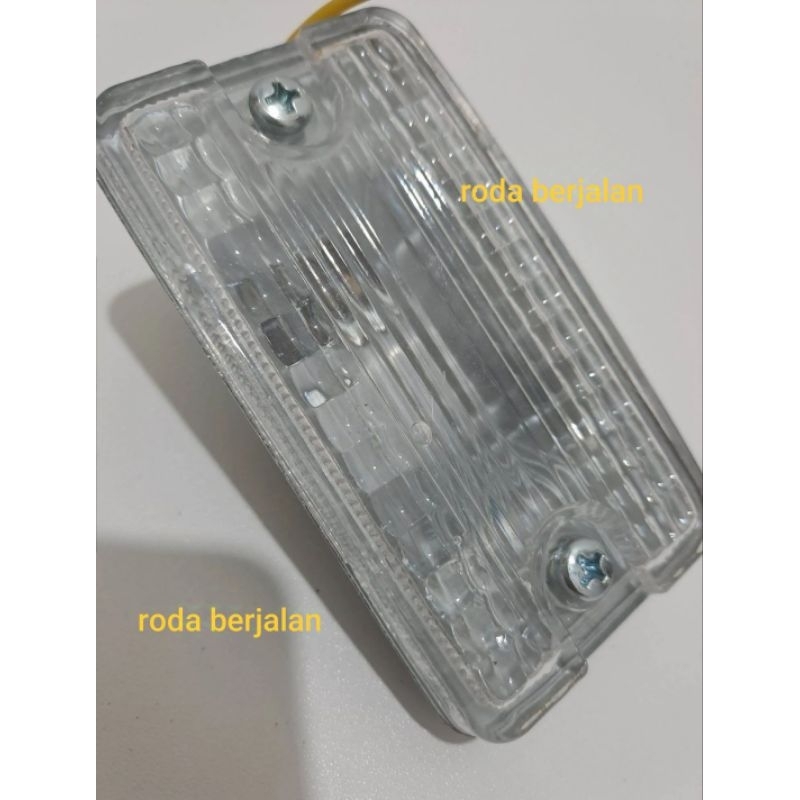 lampu mundur atret Daihatsu Taft F10 F50