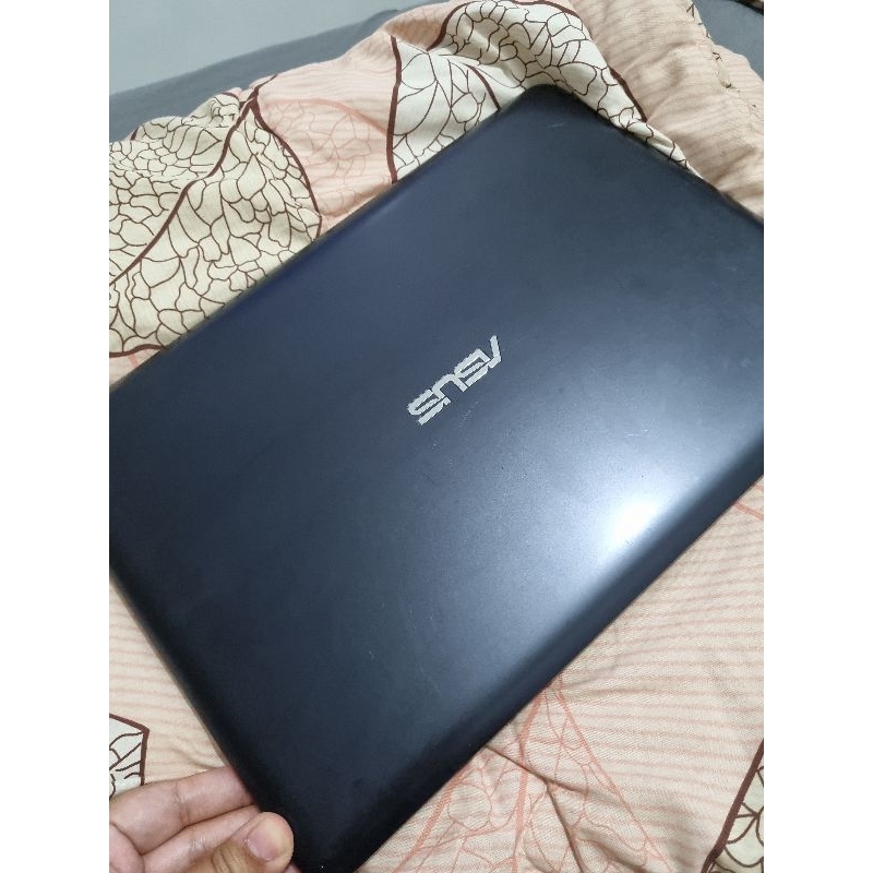 Laptop ASUS E402Y - Black