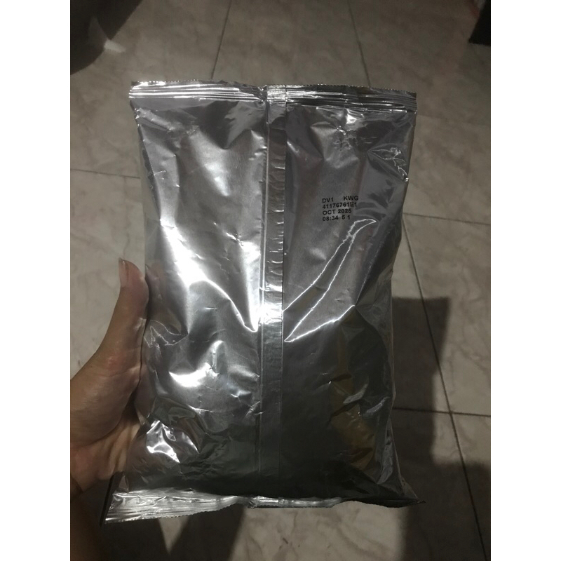 

dancow vanila 1+ kemasan 600 gram tanpa dus