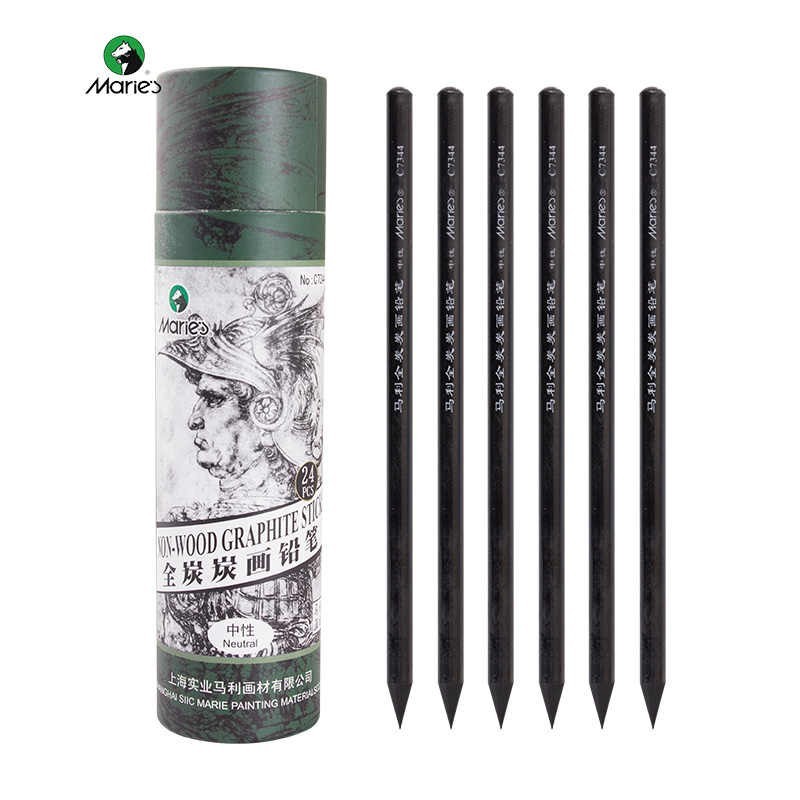 

Maries Non-Wood Charcoal Sticks Type C7344 / Neutral