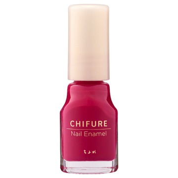 PO Jepang -- Kutek chifure nail enamel original