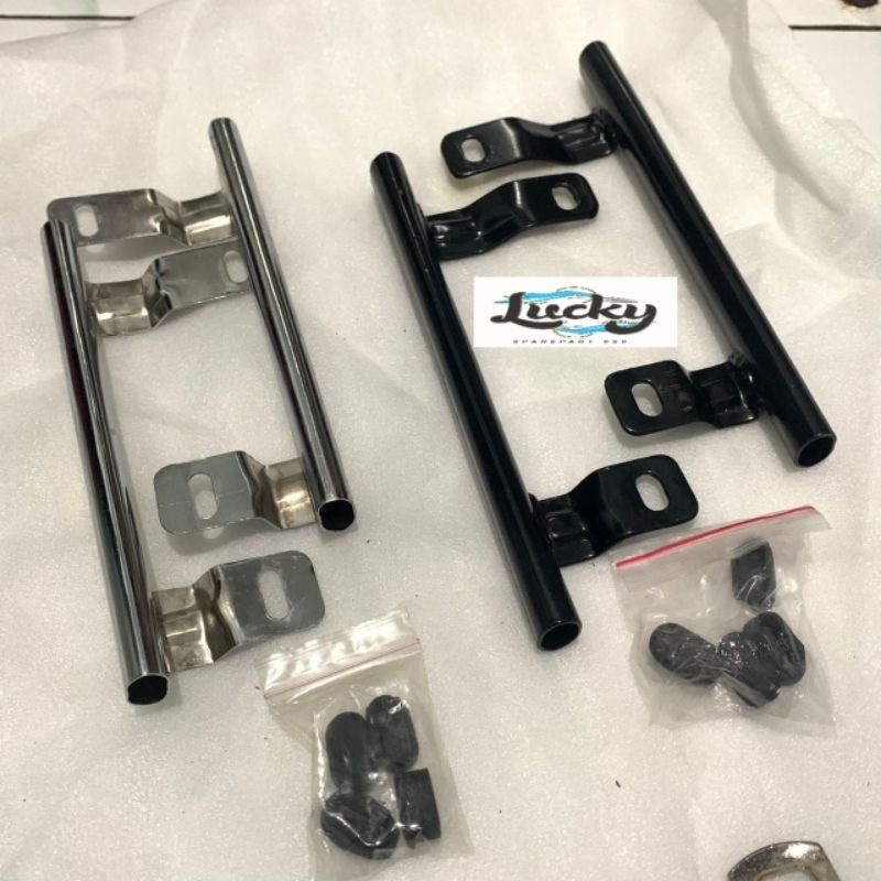 begel samping fizr f1zr behel potong FIZR F1ZR