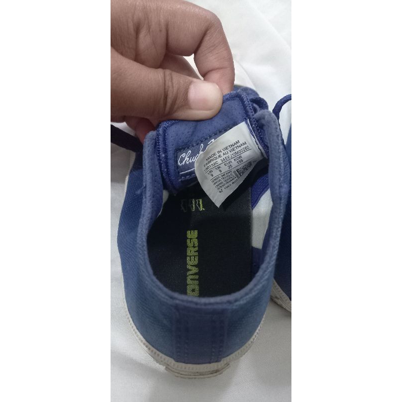 convers all star anak preloved