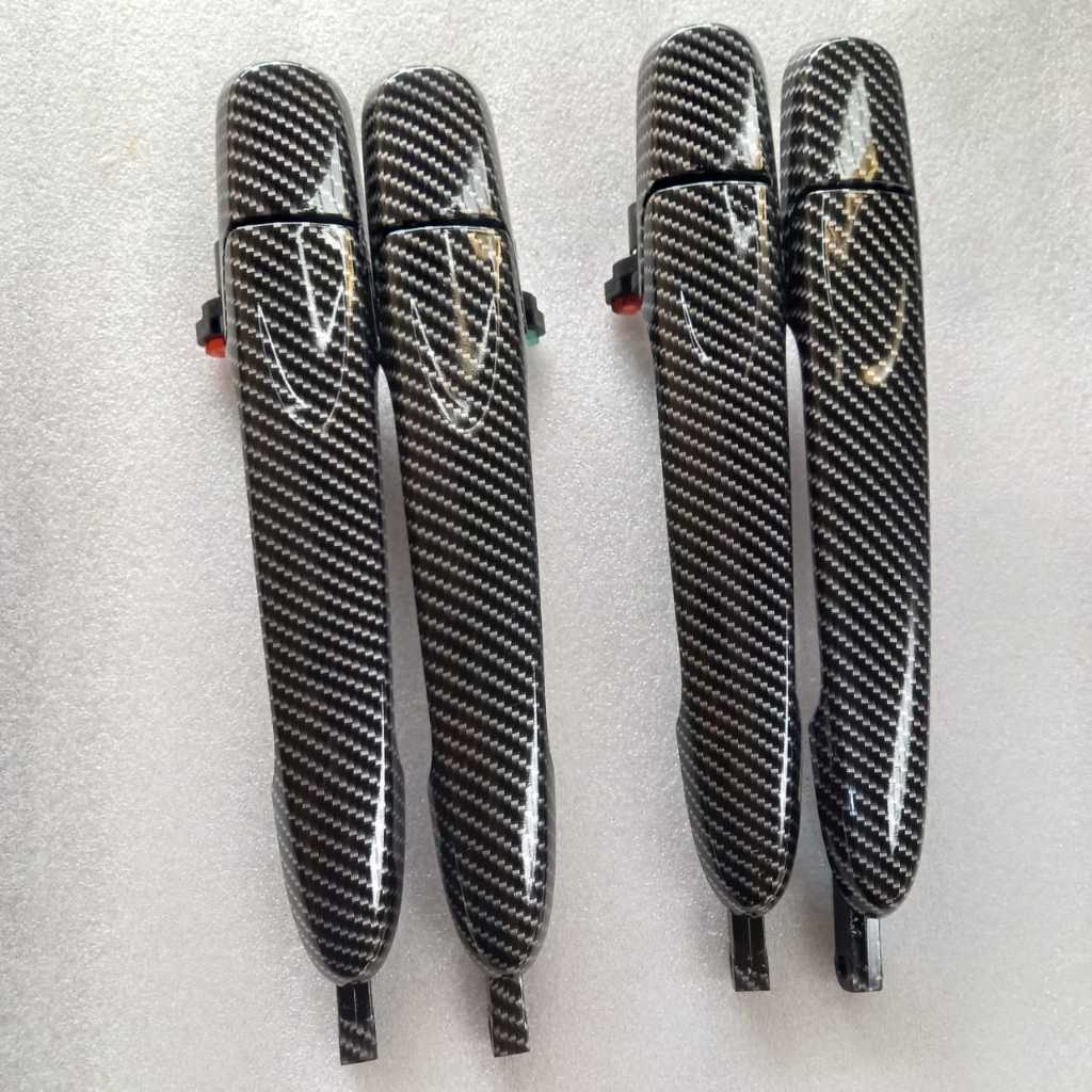 Handle Pintu Luar (Avanza-Xenia Calya-Sigra 2012-2020)