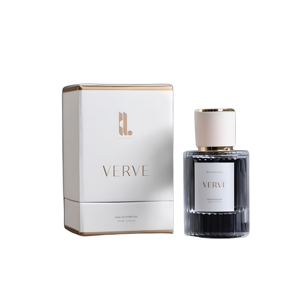 Heylocal - Parfum VERVE Eau De Parfume by Heylocal.id 30ml & 50ml (Parfum Wanita Original)