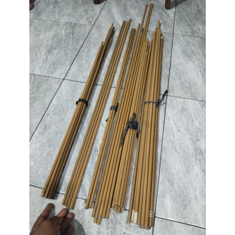 Carbon sutet 10 mm , Full Hitam Carbon