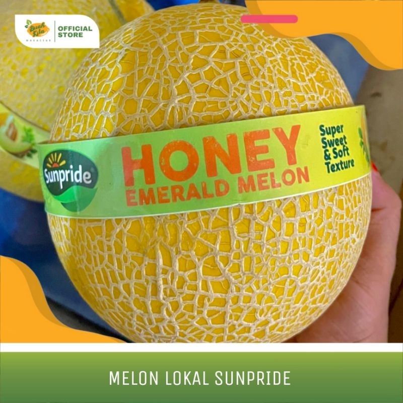 

MELON PREMIUM SUNPRIDE