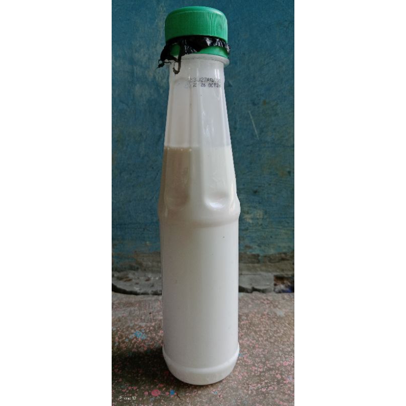 

Lem getah karet mentah asli isi 200ml, serbaguna Cod bayar ditempat
