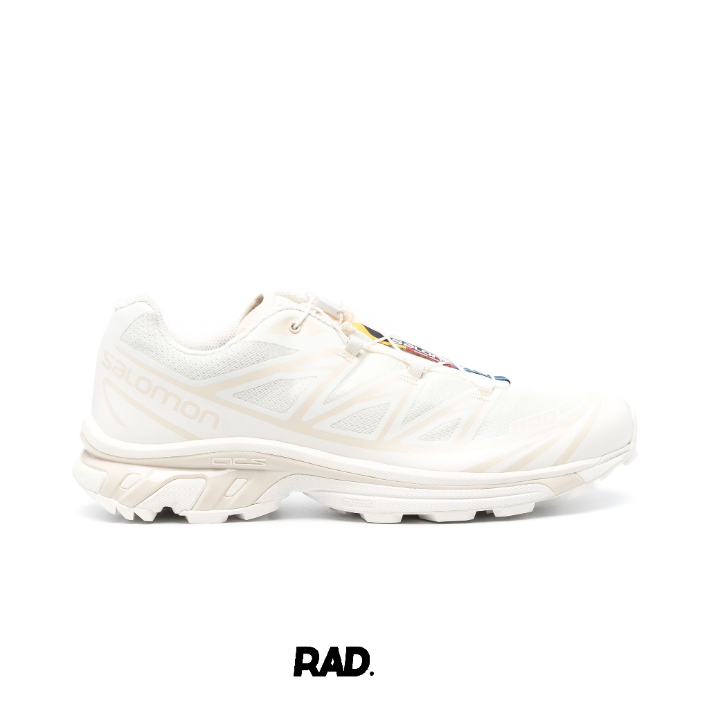 Salomon XT 6 Vanilla Ice Original