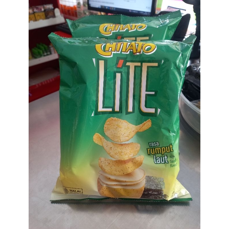 

CHITATO LITE RUMPUT LAUT 68g