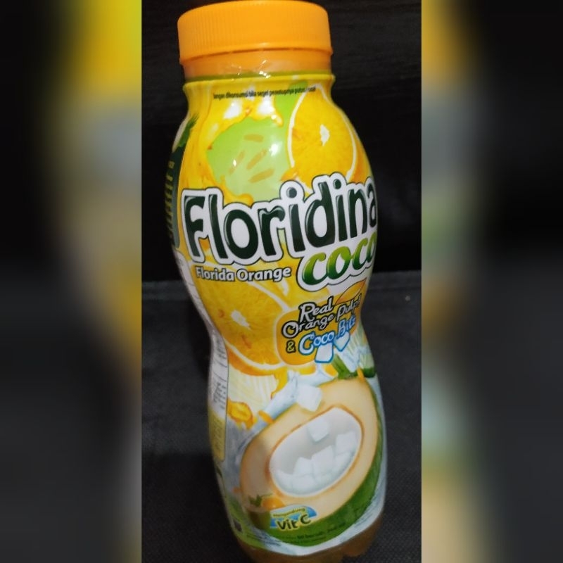 

Florida COCO