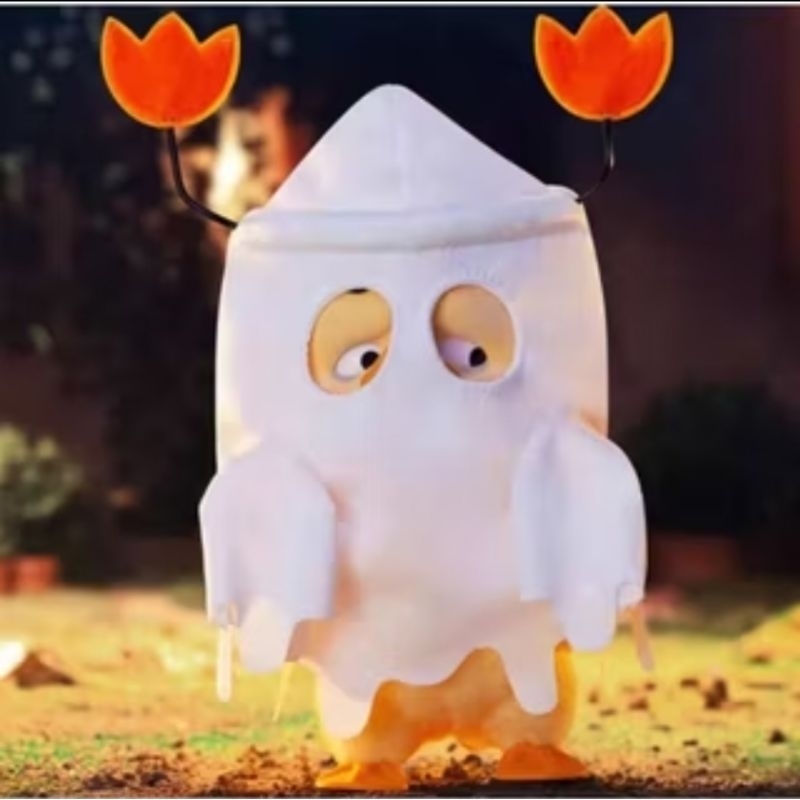 Upset Duck V3 Born This Way Duck Series