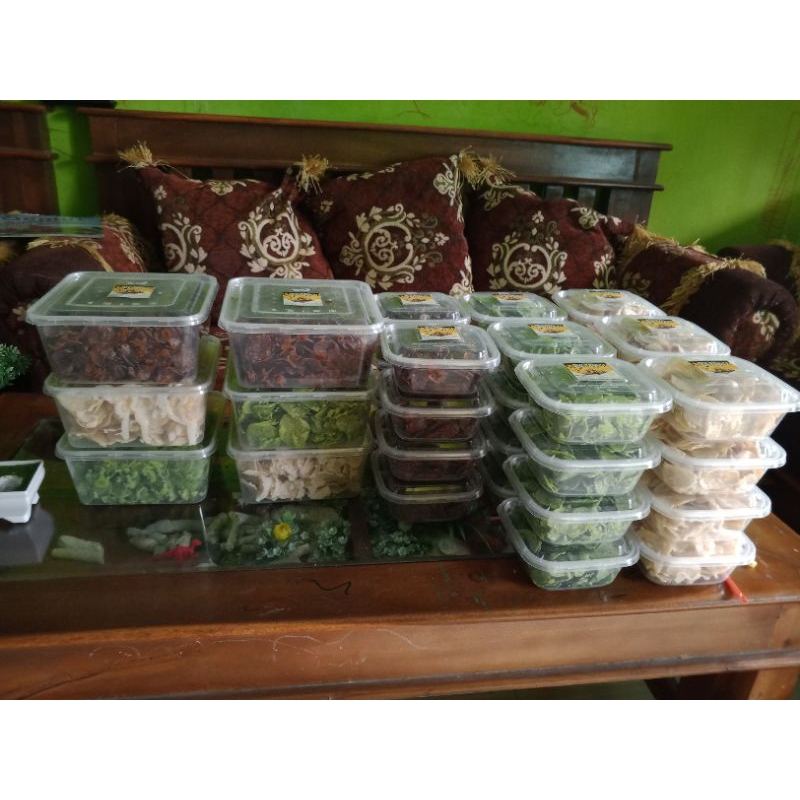 

kripik pisang lumer