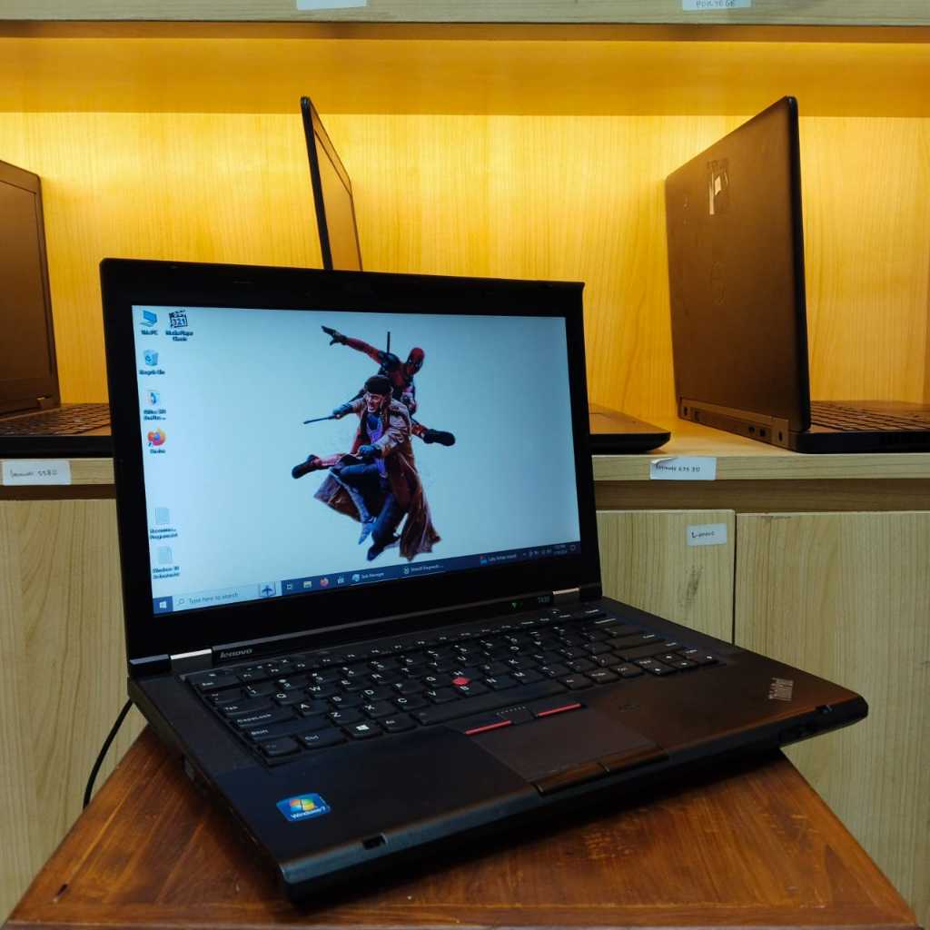 Lenovo T430 Core i5-3320M