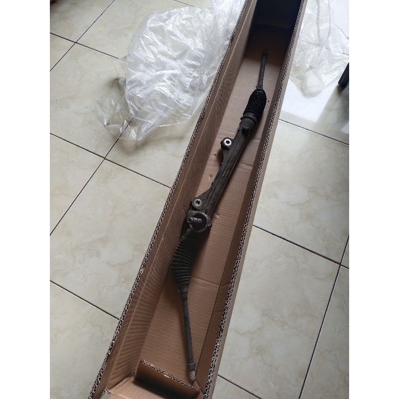 RackSteer Original Bekas Daihatsu Sigra