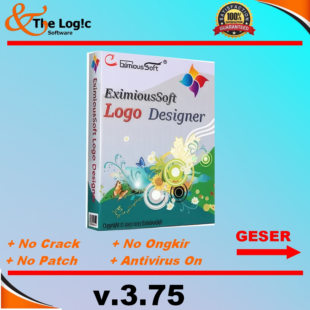 EximiousSoft Logo Designer Pro Full Version