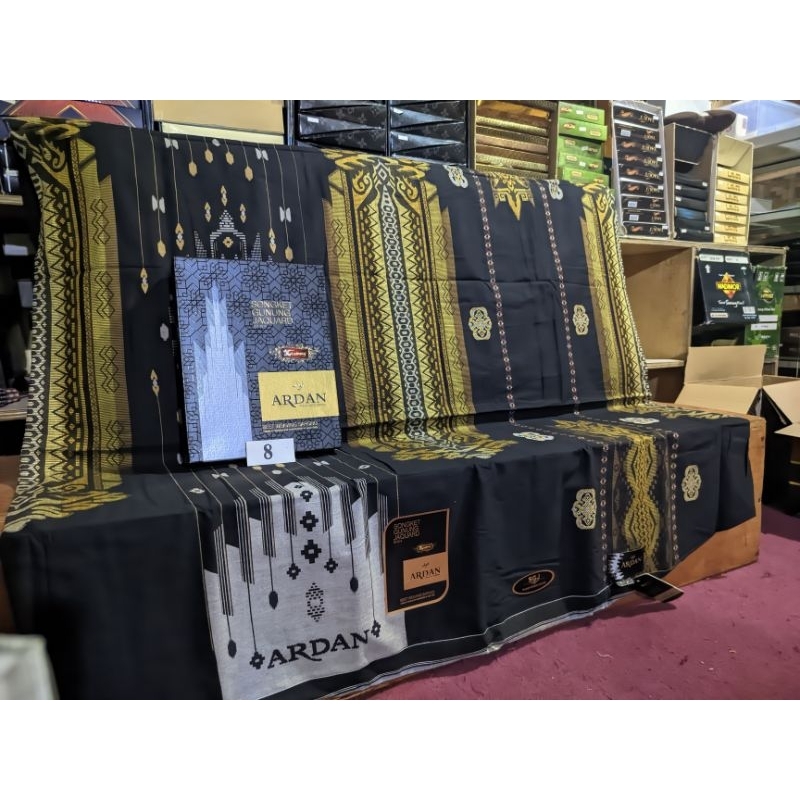 SARUNG ARDAN SGJ