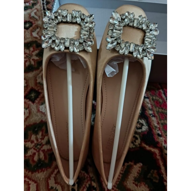 Paris Zoey Flatshoes