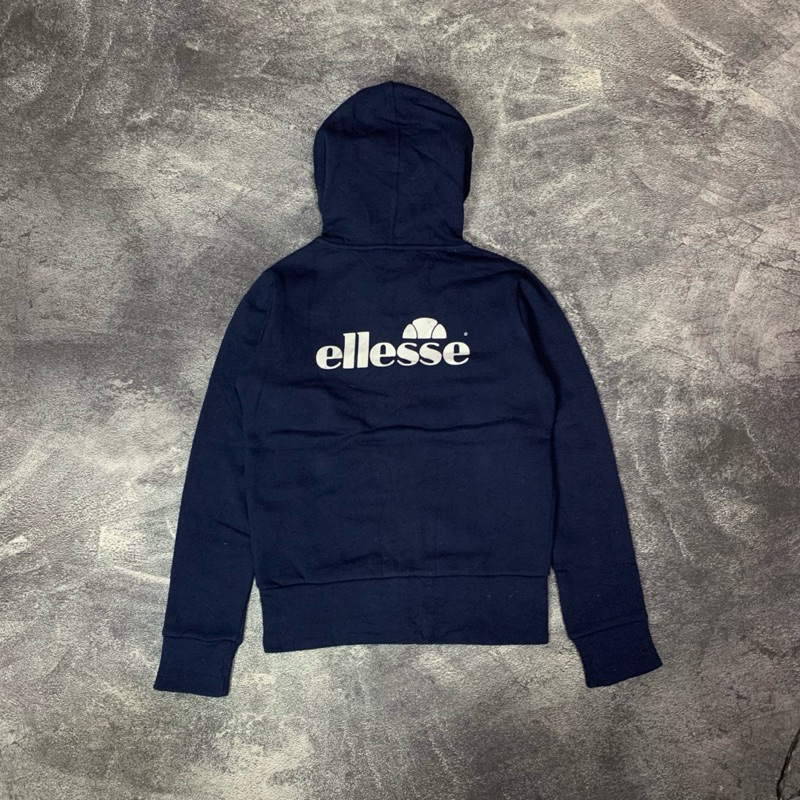 HOODIE ELLESSE SECOND