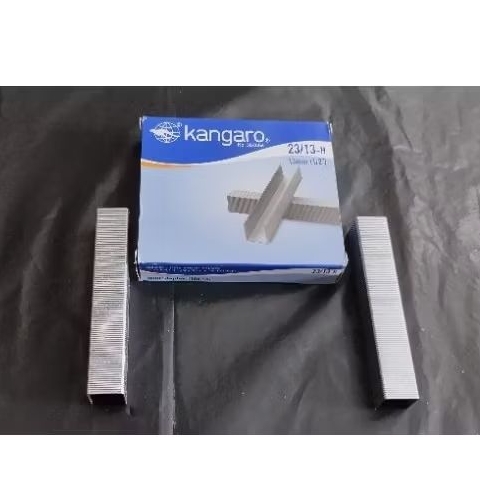 

Isi Staples heavy duty stapler 23/13-H,13 mm(1/2")