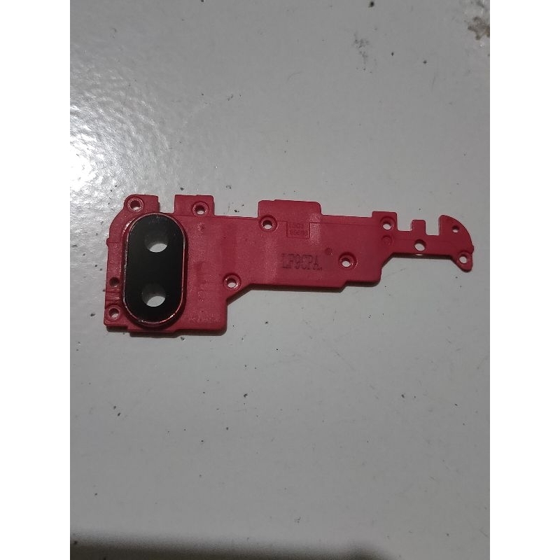 tutup mesin Samsung a10s  ori copotan