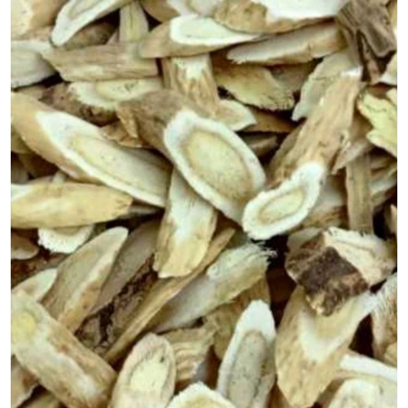 

Rp888 Star+ Huang Chi 黄芪北芪/Astragalus Root / Eng Ki / Huang Qi / Pei Chi / Eng Ki / Pak Ki / Pak Khi 50Gr
