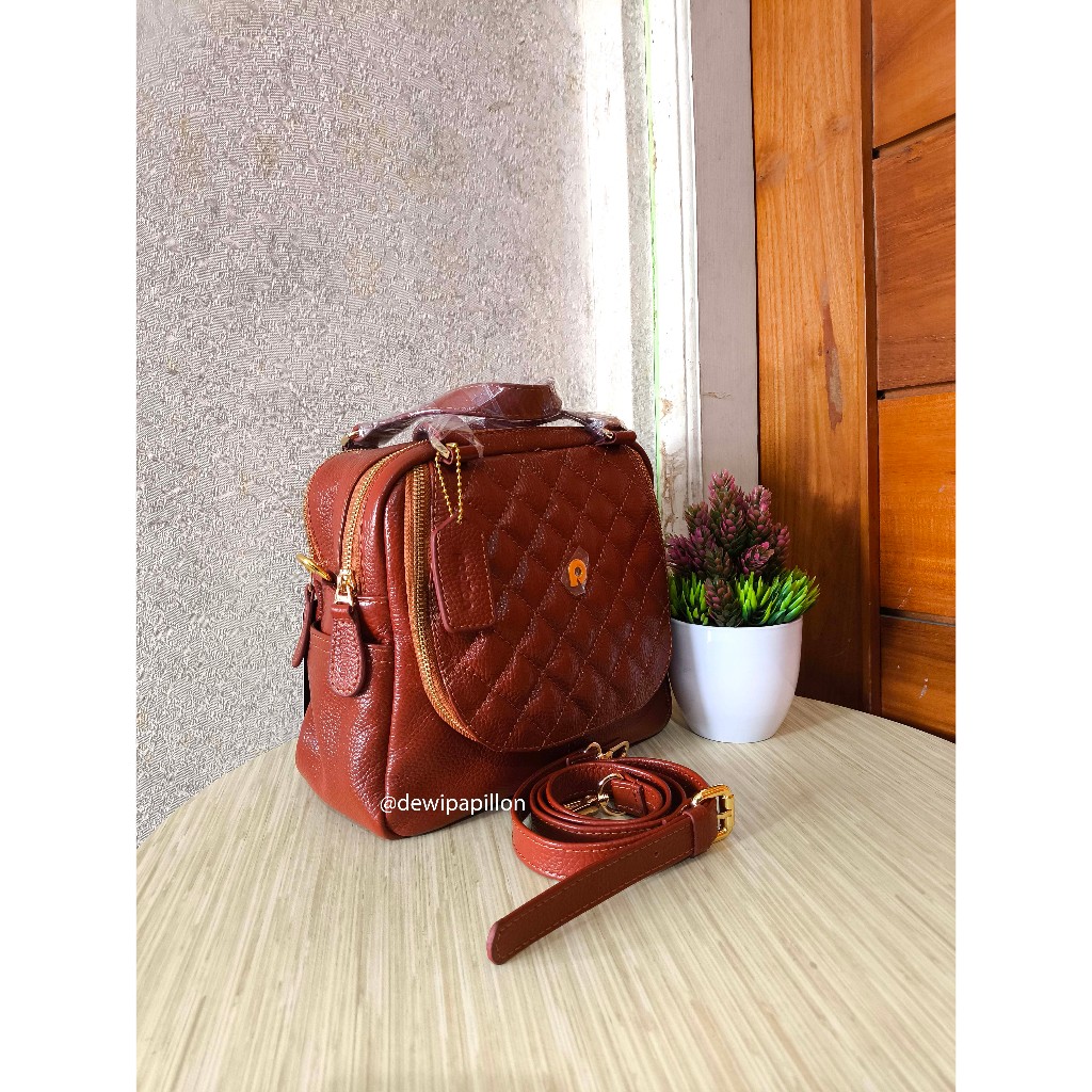 Tas Papillon Bandung K3397