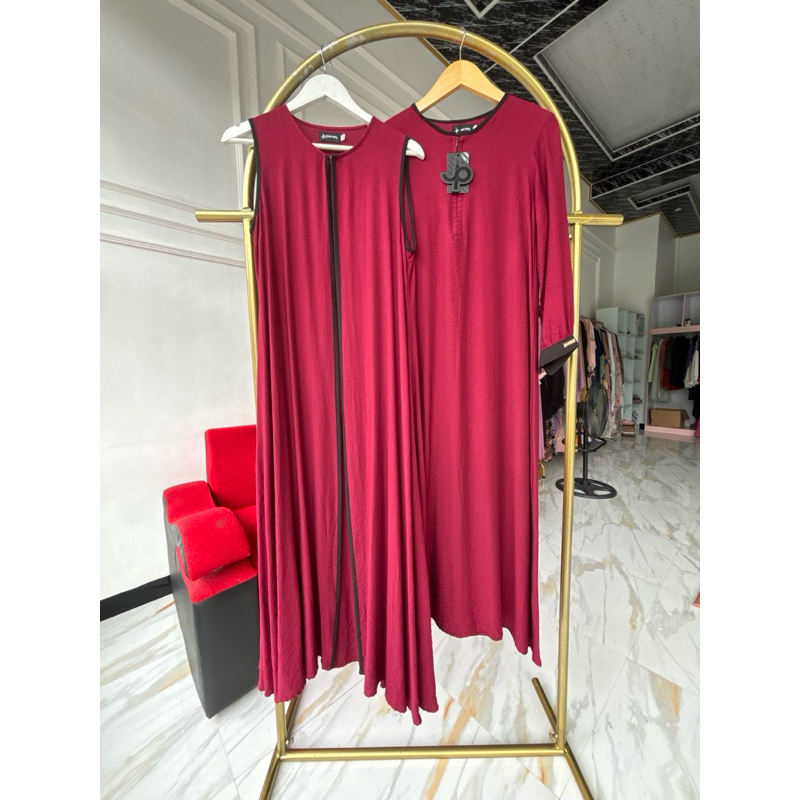 Maya Dress