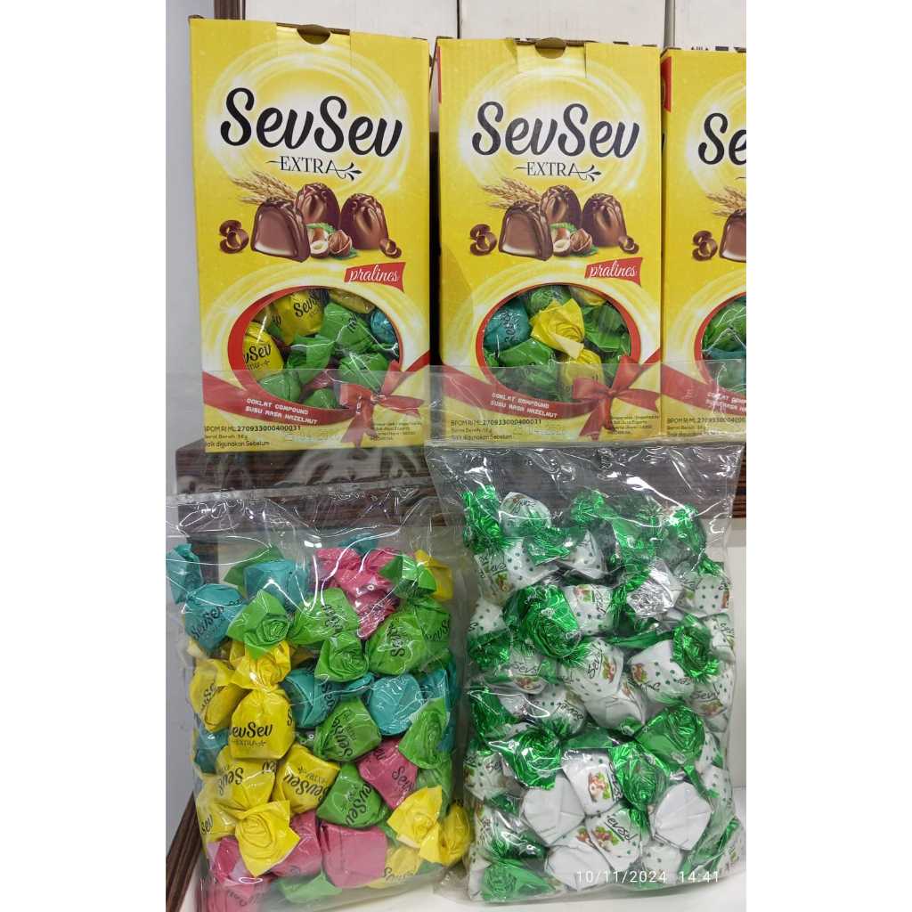 

COKLAT TURKI OLEH OLEH HAJI UMRAH