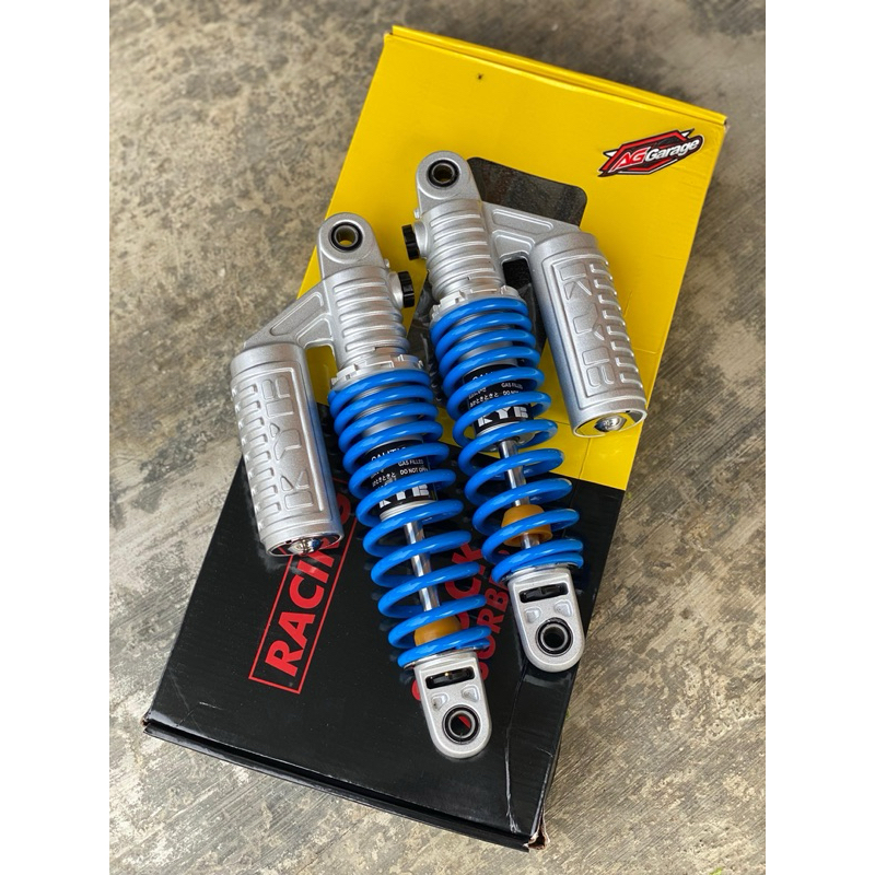 skok kyb import detail original shock KYB dobel klik import size 32