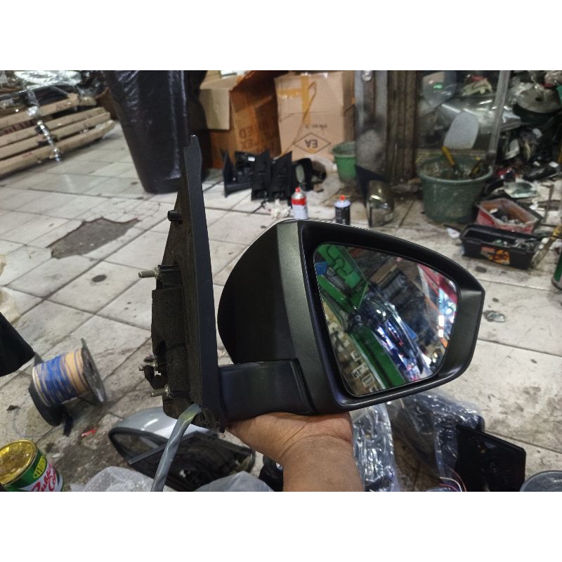 spion livina upgrade spion avanza 2020