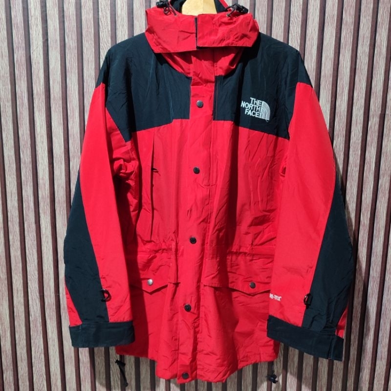 Jacket Outdoor Gropcore The North Face GOR-TEX Original Second