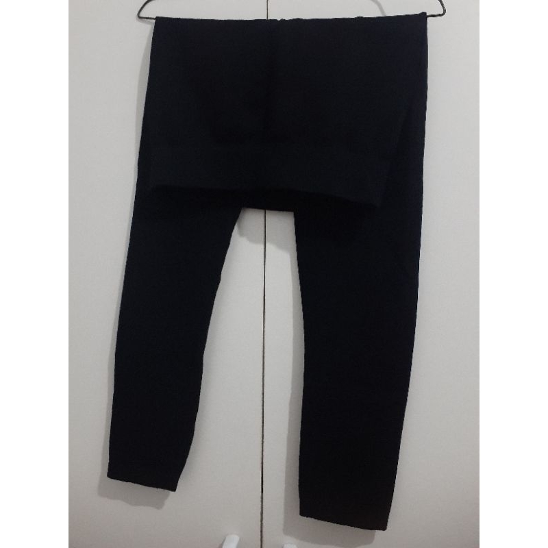 [preloved] legging
