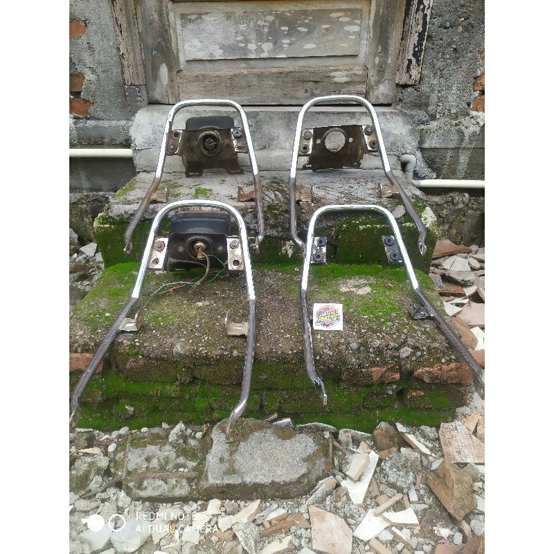 Begel original Gl100