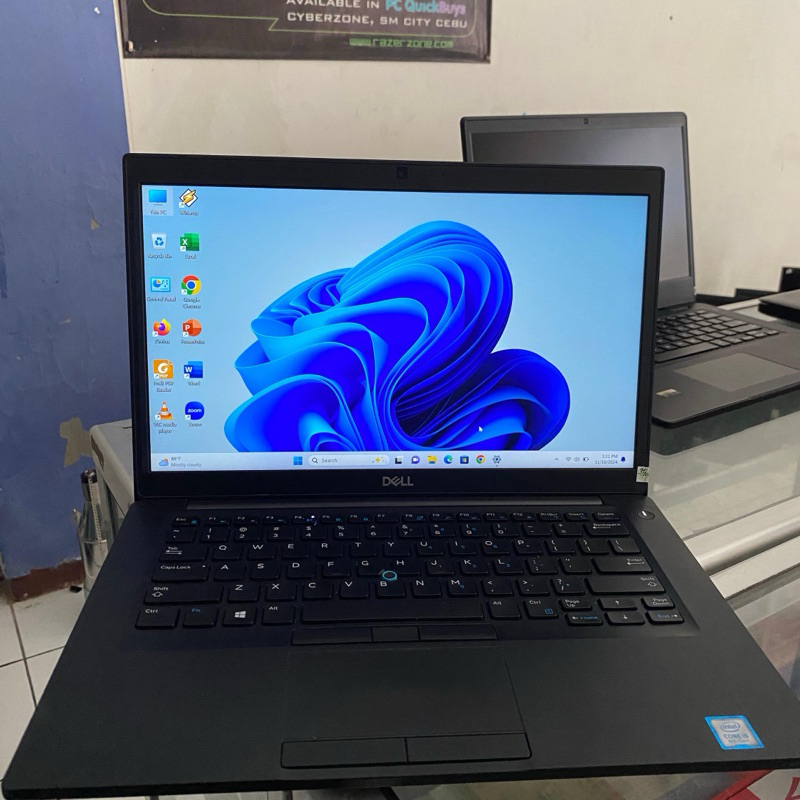 Dell Latittude E7490