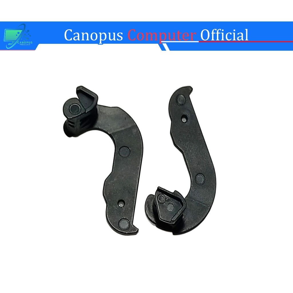 Spare Part laserjet hp 1020 hp laserjet 1010 - Pemanas Fuser laserjet hp 1020 hp 1010 - Selenoid las