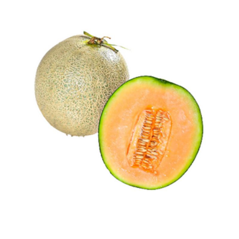 

Melon Hijau -/+3000g (Bliggomarket)