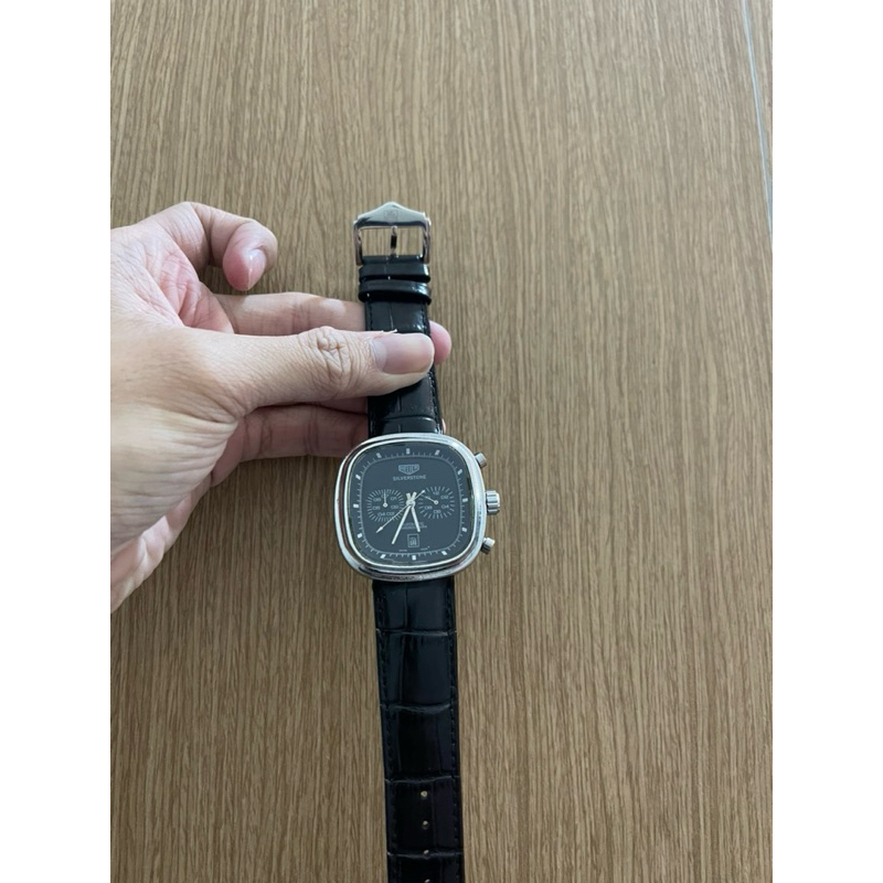 Tag Heuer Silverstone