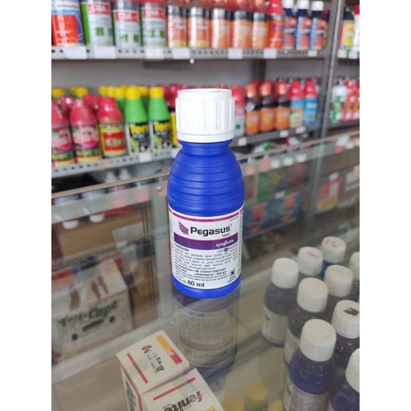 insektisida pegasus 80ml