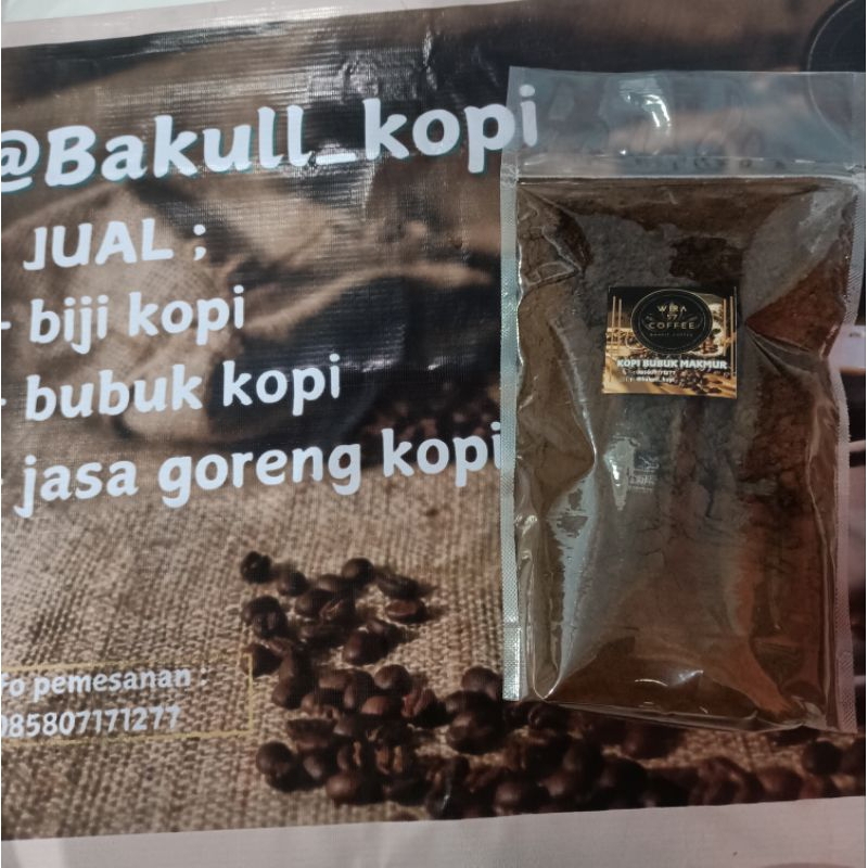 

kopi bubuk ndeso 1kg