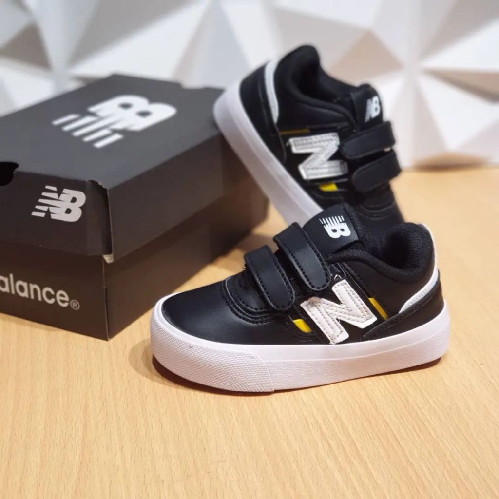 sepatu anak new balance sepatu anak sekolah sepatu anak perempuan sepatu anak laki- laki size 24-35