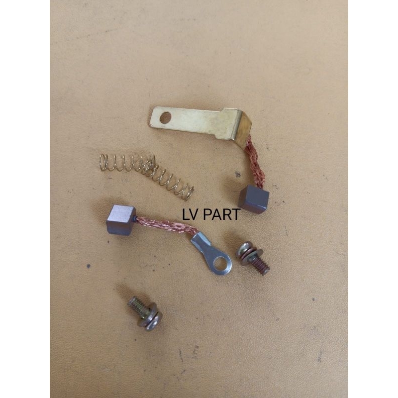 ARANG DINAMO COOL KUL STATER STARTER SATRIA FU 120 LAMA 2 TAK